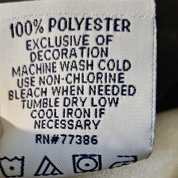 📣 Miguel Cabrera ⚾ Majestic Boys XL Jersey Florida Marlins 🌈 🐬 24 🆕 Tags 😍 - Picture 6 of 6